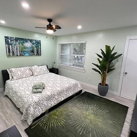 Tranquility In Paradise- 2 Bedroom Villa W/Parking Hilton Head Island Eksteriør bilde
