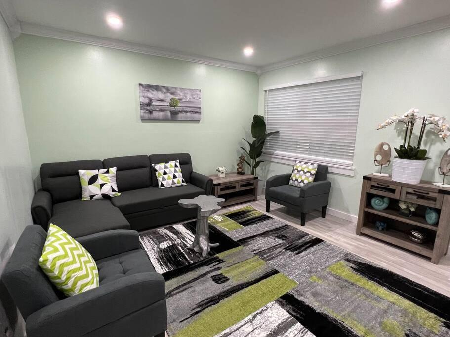 Tranquility In Paradise- 2 Bedroom Villa W/Parking Hilton Head Island Eksteriør bilde