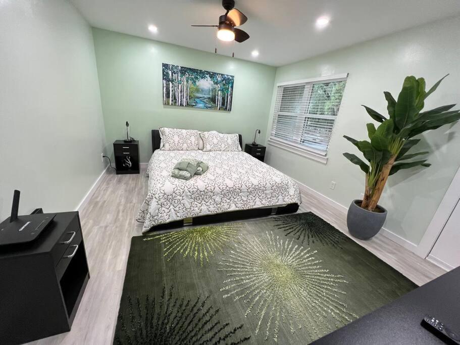 Tranquility In Paradise- 2 Bedroom Villa W/Parking Hilton Head Island Eksteriør bilde