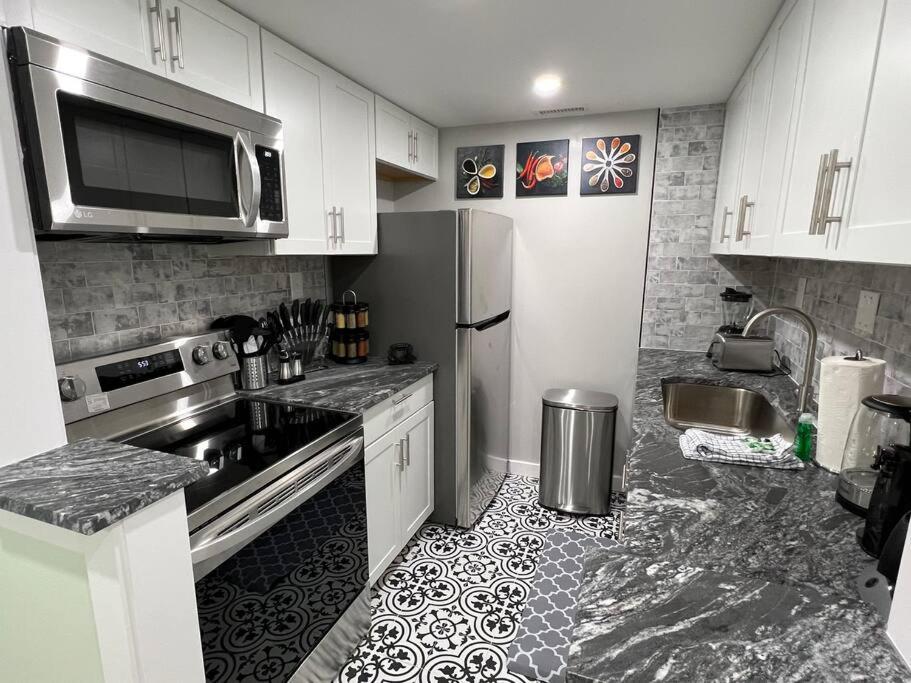 Tranquility In Paradise- 2 Bedroom Villa W/Parking Hilton Head Island Eksteriør bilde