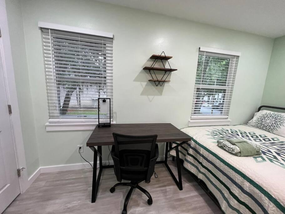 Tranquility In Paradise- 2 Bedroom Villa W/Parking Hilton Head Island Eksteriør bilde