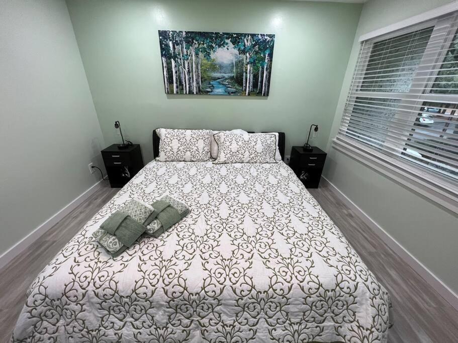 Tranquility In Paradise- 2 Bedroom Villa W/Parking Hilton Head Island Eksteriør bilde