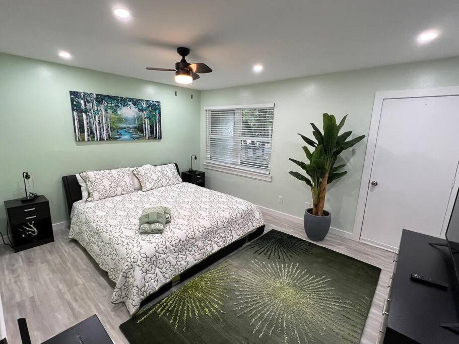 Tranquility In Paradise- 2 Bedroom Villa W/Parking Hilton Head Island Eksteriør bilde