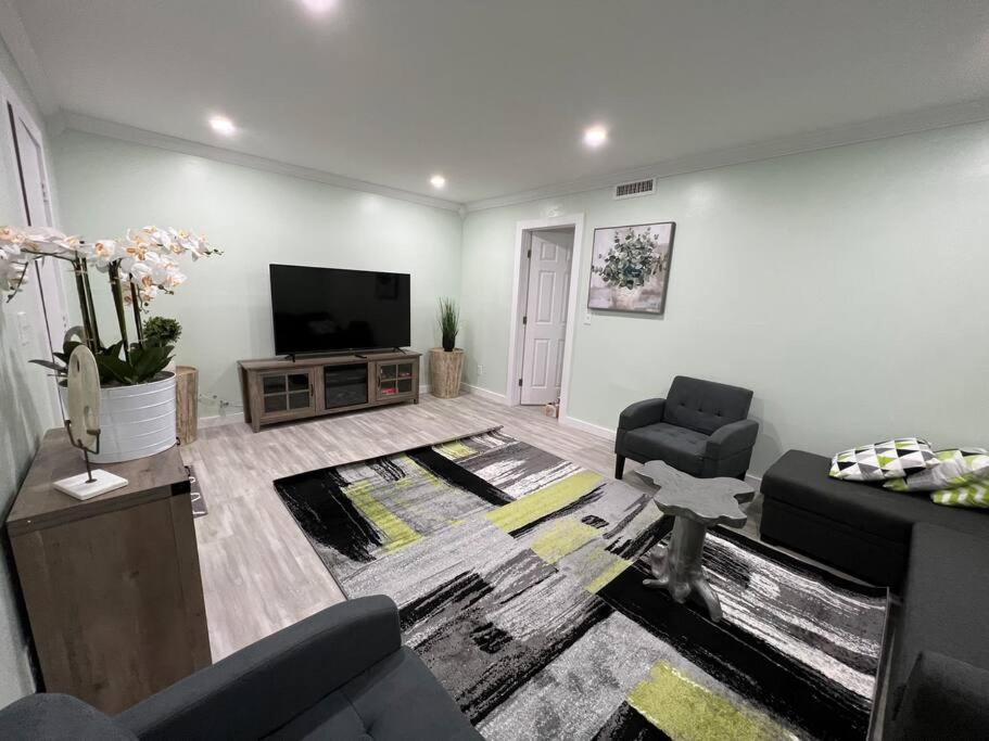 Tranquility In Paradise- 2 Bedroom Villa W/Parking Hilton Head Island Eksteriør bilde
