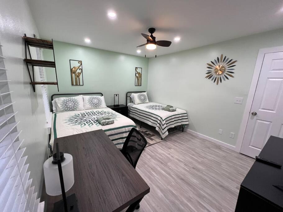Tranquility In Paradise- 2 Bedroom Villa W/Parking Hilton Head Island Eksteriør bilde