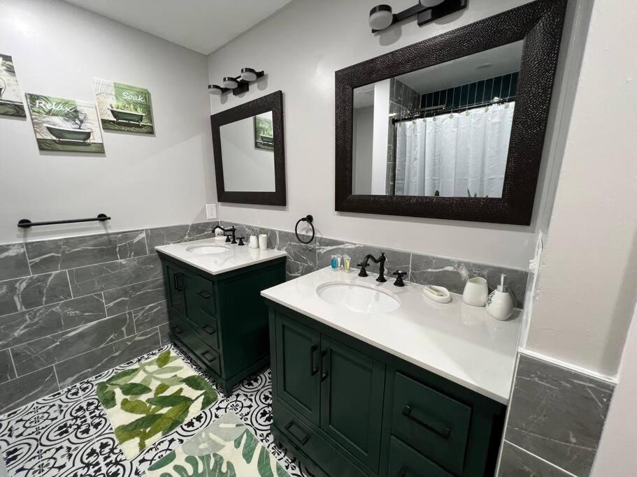 Tranquility In Paradise- 2 Bedroom Villa W/Parking Hilton Head Island Eksteriør bilde