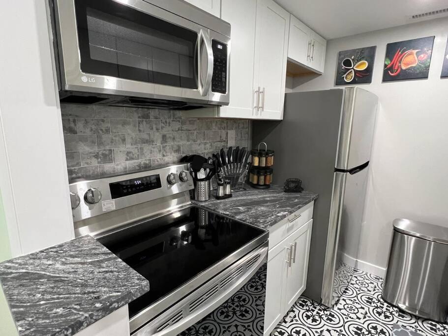 Tranquility In Paradise- 2 Bedroom Villa W/Parking Hilton Head Island Eksteriør bilde