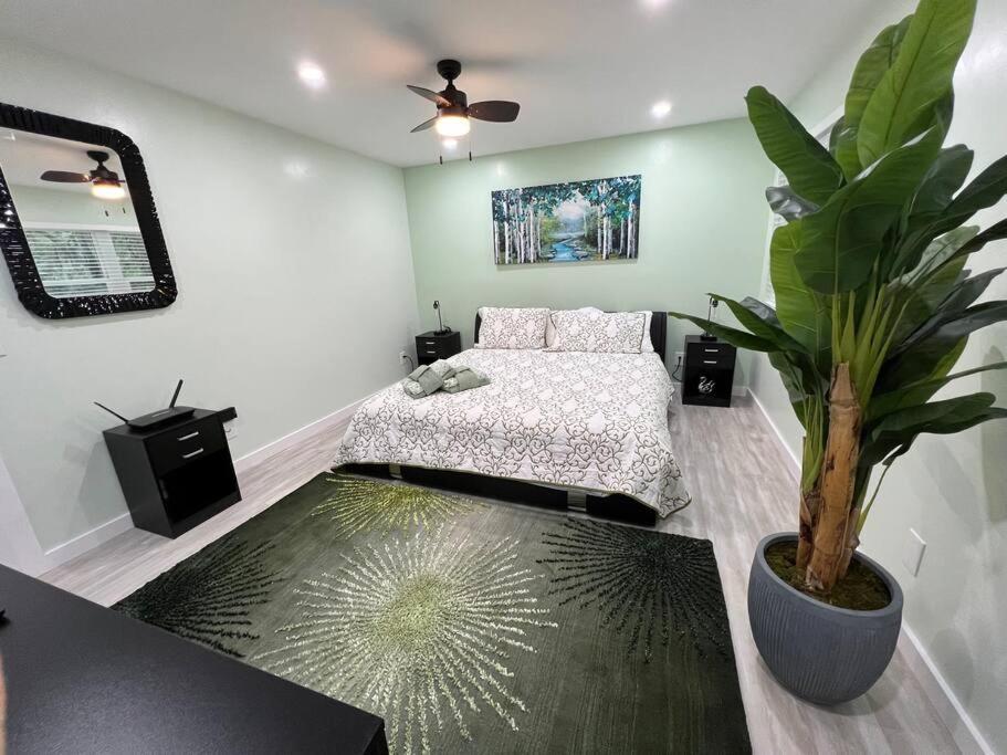 Tranquility In Paradise- 2 Bedroom Villa W/Parking Hilton Head Island Eksteriør bilde