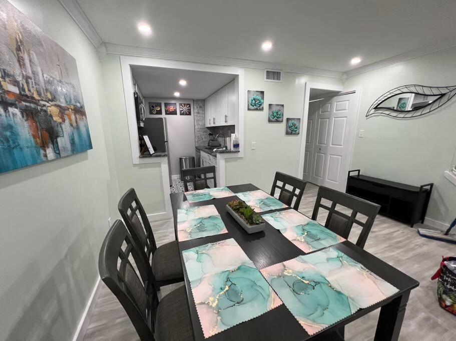 Tranquility In Paradise- 2 Bedroom Villa W/Parking Hilton Head Island Eksteriør bilde