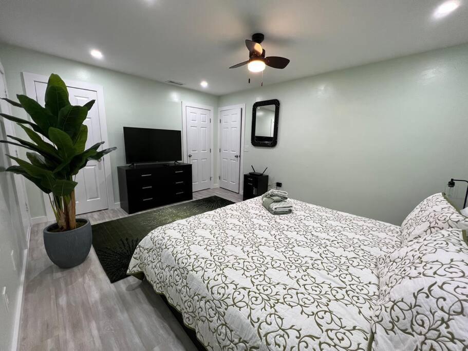Tranquility In Paradise- 2 Bedroom Villa W/Parking Hilton Head Island Eksteriør bilde